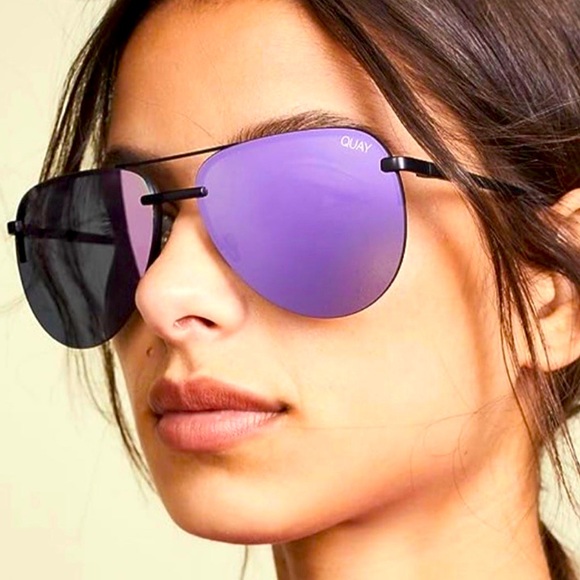 Quay Australia Accessories Nwt Quay The Playa Sunglasses